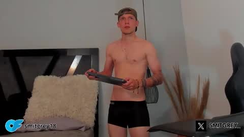 SMIT  online show from 02/11/26, 08:58