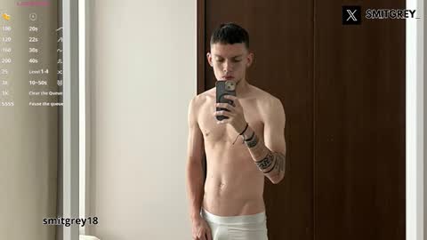 SMIT  online show from 03/12/26, 04:18