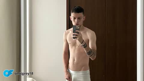 SMIT  online show from 03/23/26, 05:22