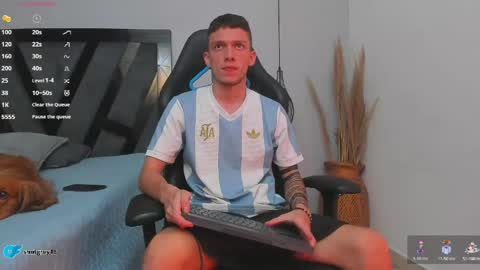 SMIT  online show from 04/17/26, 04:37