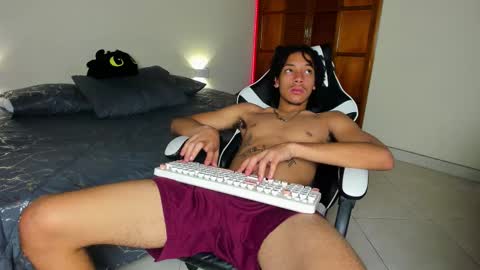 Snapshot of smith_66jr chatting on 02/16/26, 09:33 smitt jr online show from 02/16/26, 09:33