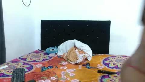 Smith y Mia online show from 02/03/26, 12:53