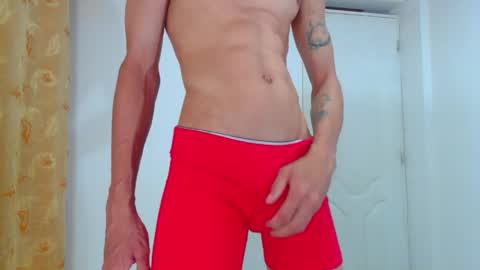 Snapshot of smith_gael chatting on 05/28/26, 12:30 Smith Gael online show from 05/28/26, 12:30