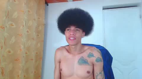 Snapshot of smith_gael chatting on 05/31/26, 06:09 Smith Gael online show from 05/31/26, 06:09