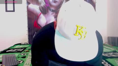 dani online show from 02/19/26, 05:14