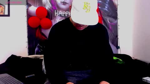 dani online show from 03/16/26, 01:11