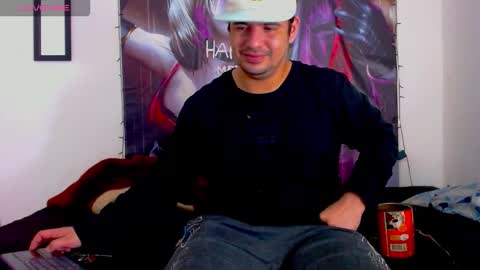 dani online show from 03/31/26, 02:24