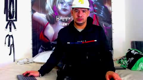 dani online show from 04/22/26, 03:20