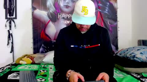 dani online show from 04/23/26, 04:14