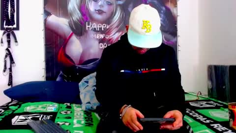 dani online show from 04/24/26, 05:32