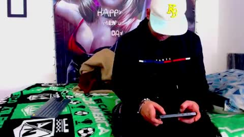 dani online show from 04/28/26, 03:22