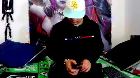 dani online show from 04/29/26, 02:59