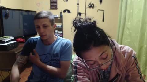 smith_lechosoxxx online show from 09/09/25, 02:11