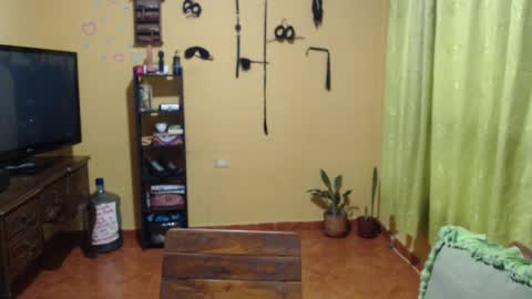 smith_lechosoxxx online show from 09/10/25, 10:59