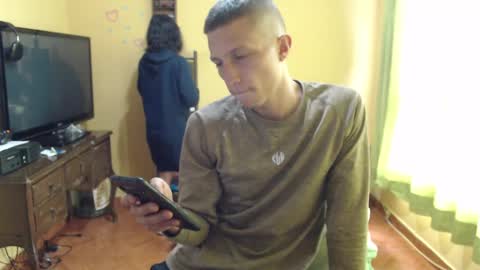 smith_lechosoxxx online show from 09/15/25, 12:16