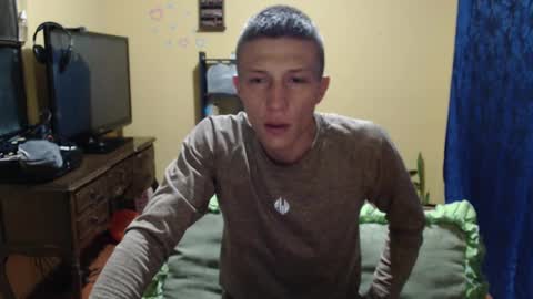 smith_lechosoxxx online show from 09/21/25, 06:04