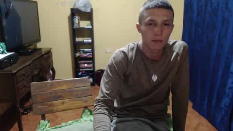 smith_lechosoxxx online show from 09/23/25, 03:20