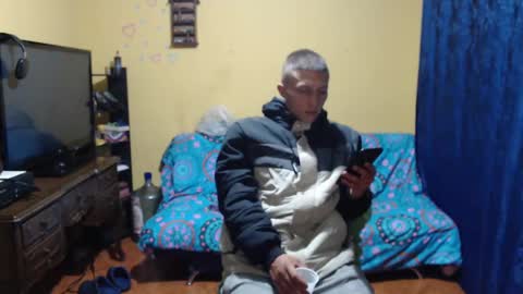 smith_lechosoxxx online show from 10/01/25, 09:04