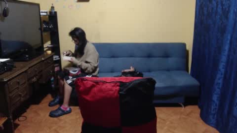 smith_lechosoxxx online show from 10/03/25, 08:44