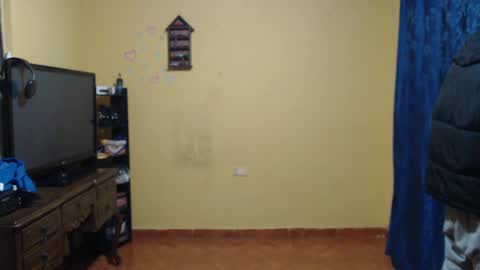 smith_lechosoxxx online show from 10/04/25, 10:02