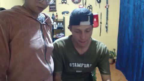 smith_lechosoxxx online show from 11/15/25, 10:37