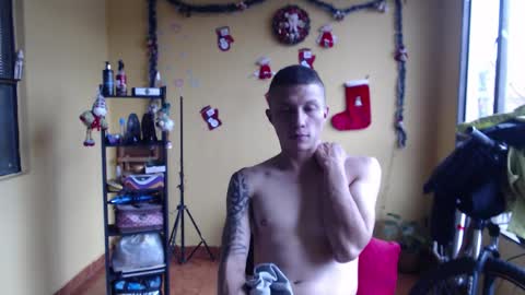 smith_lechosoxxx online show from 11/25/25, 10:10