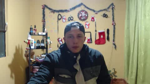 smith_lechosoxxx online show from 11/27/25, 02:02