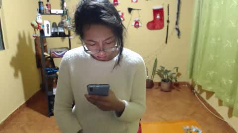 smith_lechosoxxx online show from 12/01/25, 09:14