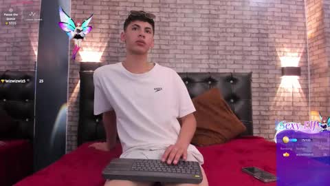 Smith online show from 03/25/26, 10:27