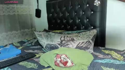 Snapshot of smith_oliver chatting on 12/30/24, 11:37 Smith online show from 12/30/24, 11:37