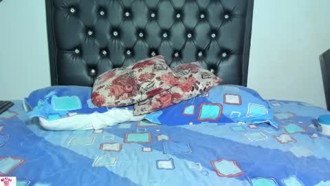 Snapshot of smith_oliver chatting on 01/23/25, 12:14 Smith online show from 01/23/25, 12:14