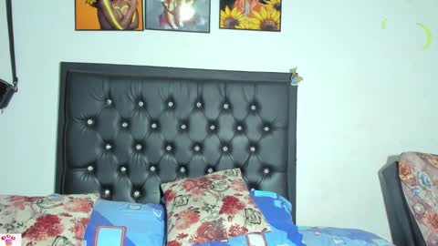 Snapshot of smith_oliver chatting on 01/23/25, 10:01 Smith online show from 01/23/25, 10:01