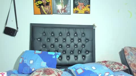 Snapshot of smith_oliver chatting on 01/24/25, 11:48 Smith online show from 01/24/25, 11:48