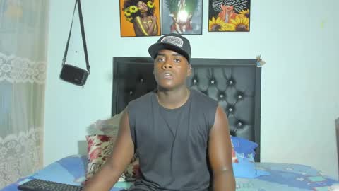 Snapshot of smith_oliver chatting on 02/01/25, 09:08 Smith online show from 02/01/25, 09:08