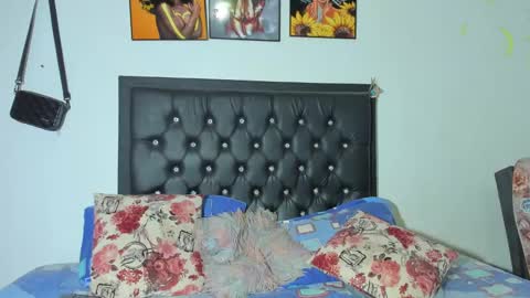 Snapshot of smith_oliver chatting on 02/03/25, 08:24 Smith online show from 02/03/25, 08:24