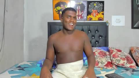 Snapshot of smith_oliver chatting on 02/13/25, 11:04 Smith online show from 02/13/25, 11:04