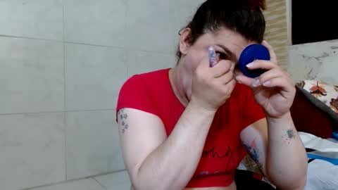 Smithdara online show from 09/21/25, 07:59