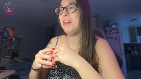 Erin Molony  Lina Ilves  WildTali  online show from 01/31/25, 10:42