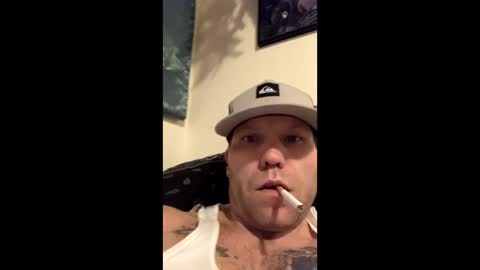 Smoke4Daddy online show from 01/19/25, 10:39