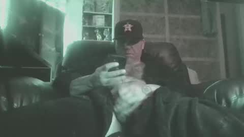 Smoke4Daddy online show from 12/14/25, 12:54