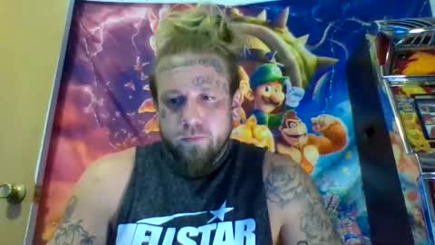 smoke online show from 11/11/25, 12:43