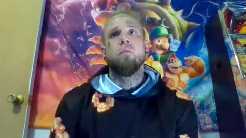 smoke online show from 11/13/25, 02:21