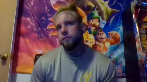 smoke online show from 11/19/25, 12:10