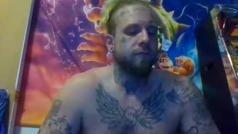 smoke online show from 11/24/25, 04:01