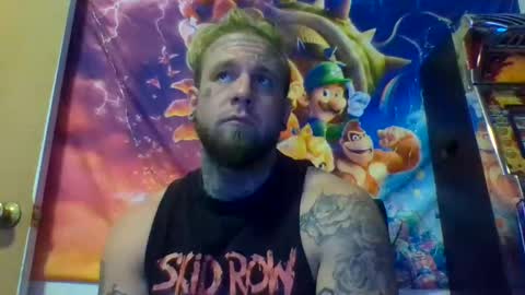 smoke online show from 11/25/25, 02:44