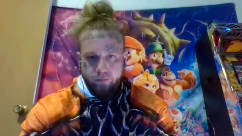 smoke online show from 12/21/25, 03:13