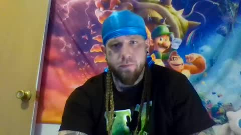 smoke online show from 01/08/26, 08:00