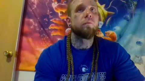 smoke online show from 01/11/26, 01:21