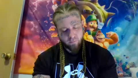 smoke online show from 01/12/26, 01:38