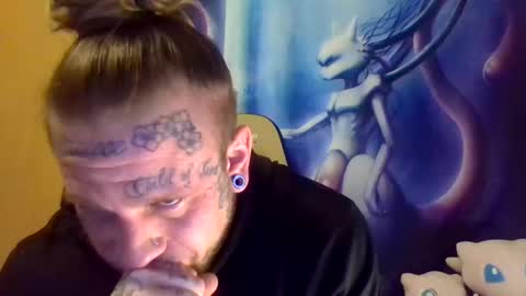 smoke online show from 02/07/26, 12:14